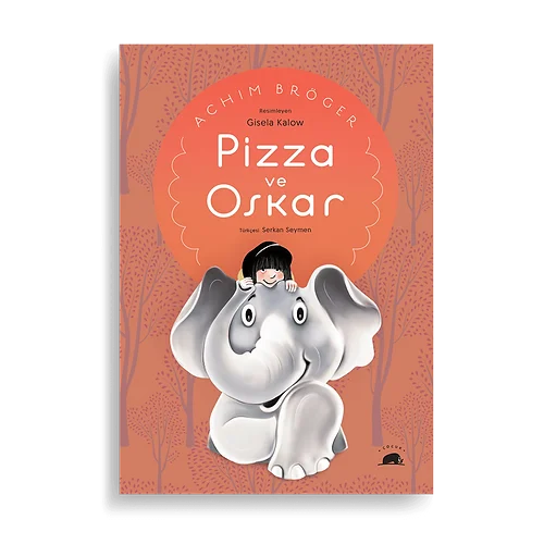 Pizza ve Oskar