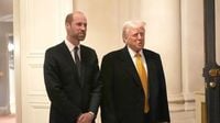 Prince William and Kate Middleton will play a major role in Donald Trump's state visit to Britain – including a joint engagement for the Princess of Wales and Melania Trump
