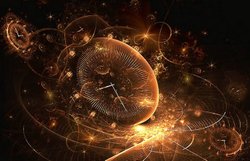 Zaman Evrenin Dışında mı İçinde mi?