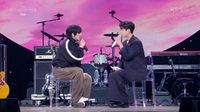 '더 시즌즈' 이승윤, '강렬+웅장' 밴드 퍼포먼스…압도적 몰입감 선사!