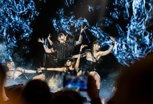 Eurovision 2025 Faces Protests Over Israel's Participation