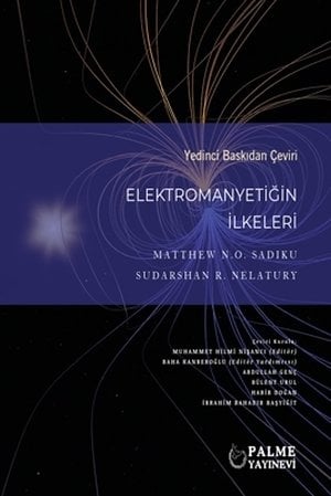 ELEKTROMANYETİĞİN İLKELERİ