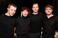 The Beatles: Fab Four actors revealed for Sam Mendes biopic movies