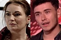 Coronation Street star announces death of son, aged 31