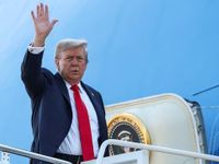 Putin, Trump to meet in Alaska to discuss settling Ukraine conflict