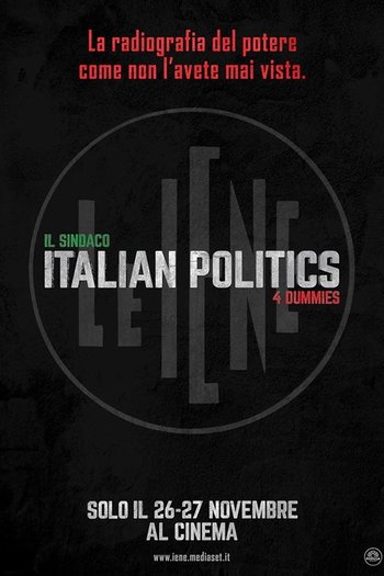 Il Sindaco: Italian Politics 4 Dummies