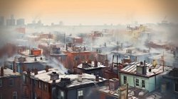 Karbonmonoksit zehirlenmesi nedir ?