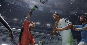 Vote Now For EA FC 25 Premier League TOTS