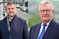 McGrath Concerned At Healthcare IT Disruption