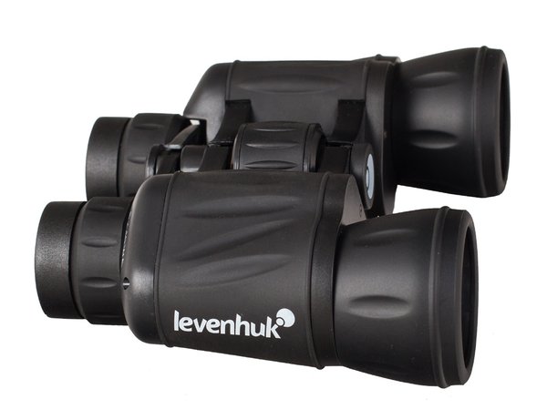 Levenhuk Atom 8x40 Binoküler Dürbün
