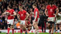 Six Nations: Wales challenged to playoff by Georgia coach