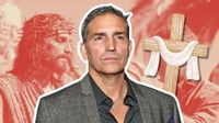 “La Pasión de Cristo”: Estas fueron las VERDADERAS razones por las que Jim Caviezel aceptó el papel
