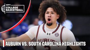 College Basketball Showdowns Scheduled For February 2nd