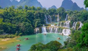 Vietnam's Tourism Sector Rebounds Remarkably Post-Pandemic