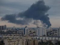 Tragedy in Kyiv: Russian Assault Claims Lives Amid Global Calls for Action