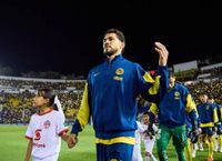 Javier Aguirre sobre Henry Martín: “En la Selección no hay tiempo para mal humor”