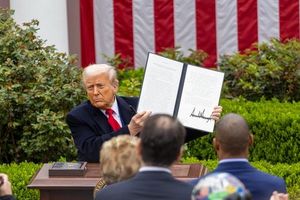Trump Extends Reciprocal Tariff Deadline For South Korea