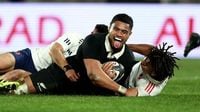 France decision backfires badly against ruthless All Blacks