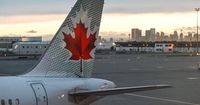 Air Canada flight attendants strike declared illegal by labor board