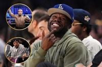 Floyd Mayweather boasts Gervonta Davis' successor: Who is Jursly Vargas?