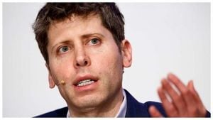 Sam Altman Sets 2030 Deadline For AI Superintelligence