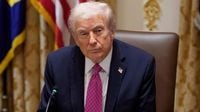 Trump greets Americans on Diwali: ‘A timeless reminder of light’s victory over darkness’ | Today News