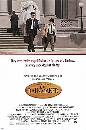 The Rainmaker