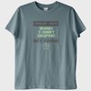 "Error 404": İronik Grafik Bulunamadı T-Shirt