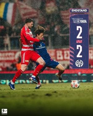 Jung Woo-young And Lee Jae-sung Shine In Bundesliga Korean Derby