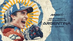 Marc Márquez Set To Match Ángel Nieto’s 90 Wins