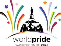 Pride 2025 Washington DC: A Missed Opportunity for Nonviolence