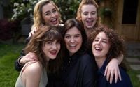 Stan secures local debut for Marian Keyes’ THE WALSH SISTERS