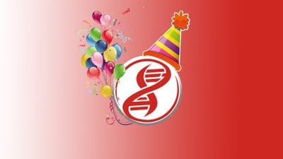 Evrim Ağacı 10 Yaşında!