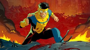 Invincible Season 3 Episode 7 Delivers Epic Storytelling