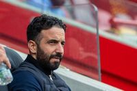 Heartbreak for Amorim as Manchester United summer signing drops hint on injury