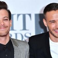 Why Louis Tomlinson Can 