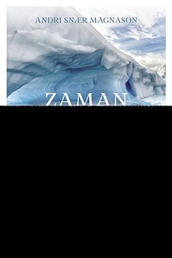 Zaman ve Suya Dair Bir Buzula Ağıt