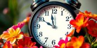 Changement d'heure: la France passe à l'heure d'été ce week-end, préparez-vous à ajuster vos horloges!