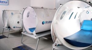 5-Year-Old Boy Dies After Hyperbaric Chamber Explosion