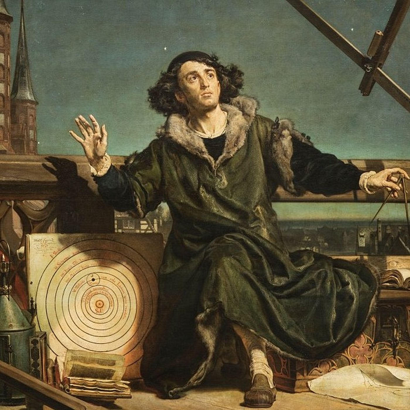 Biyografik Bilim: Bilim İnsanlarının Ağzından Hayatları (Evrim Ağacı)