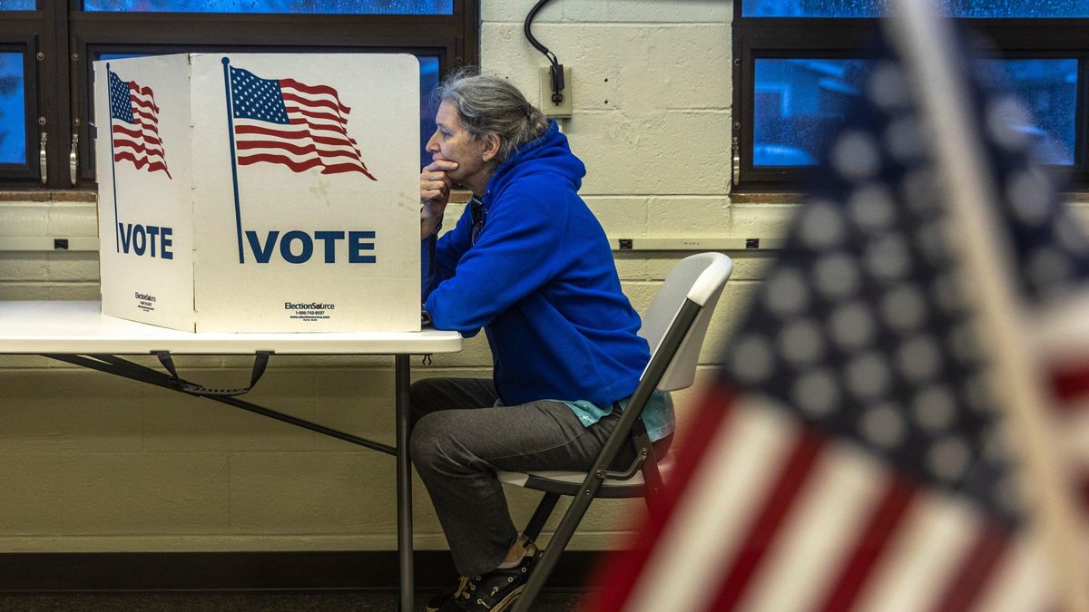 Wisconsin Election Results Certified Amid Legal Challenges The