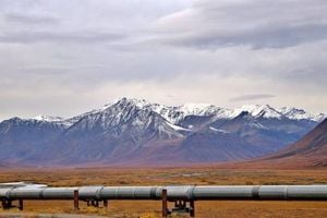 Türkiye And Germany Redraw Energy Ties Amid Sanctions