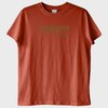 "Again?! -History" Tarih Tekerrürden İbaret T-Shirt