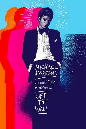 Michael Jackson'ın Yolculuğu