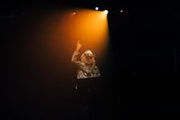 Au Printemps de Bourges, Michel Polnareff chante ses succès d’antan
