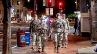 Report: Trump administration has plan to deploy 1,000 National Guard troops to Louisiana