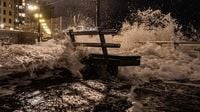 Super Typhoon Ragasa leaves mass destruction in its wake, claiming dozens of lives — here's what happens next