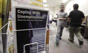 New SEPE Unemployment Aid For Over-45s Launched