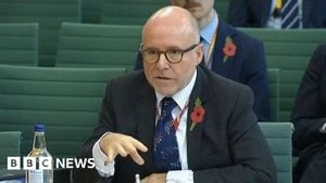 UK Spy Case Collapses Amid Outdated Law Dispute