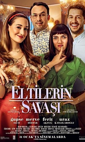 Eltilerin Savaşı